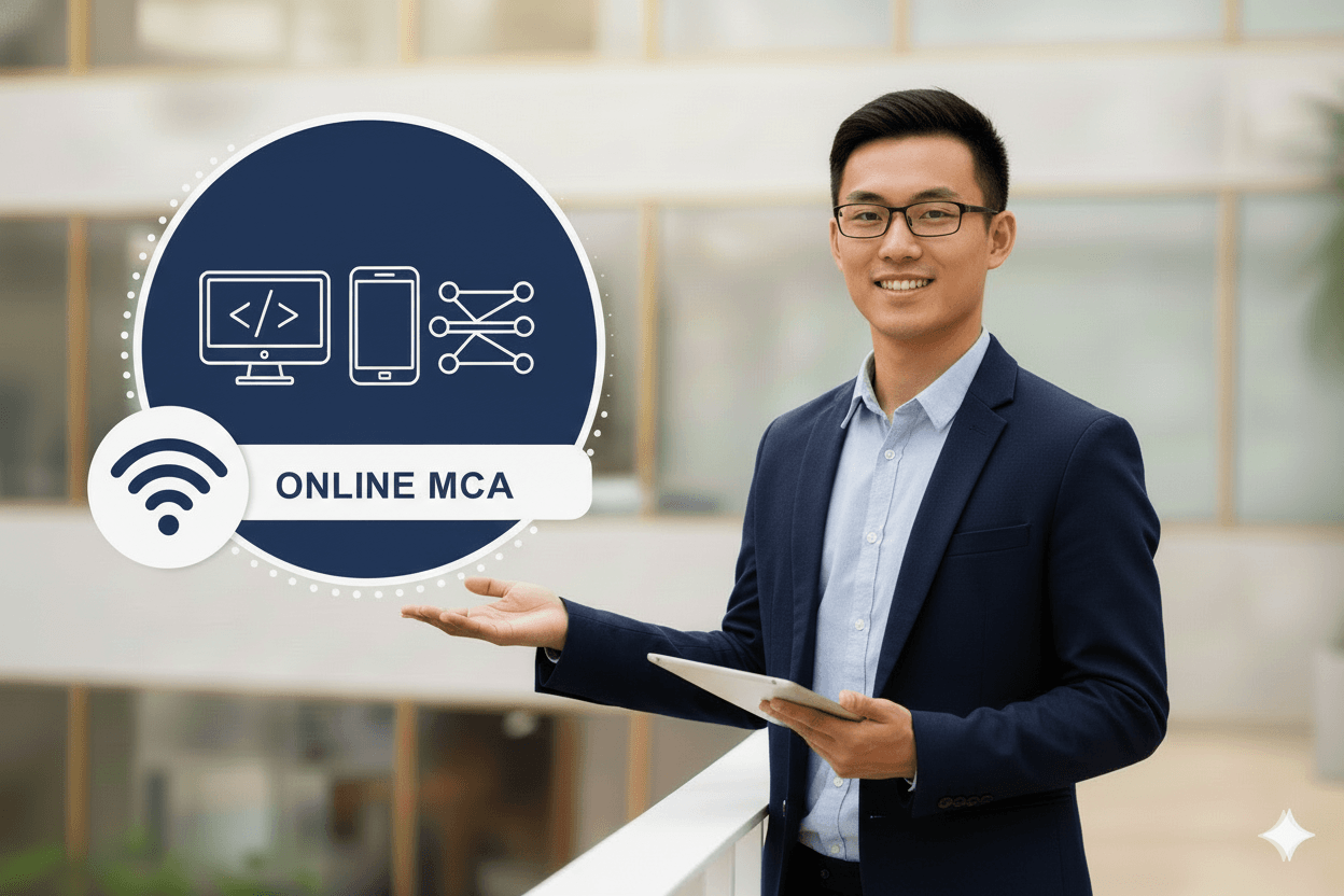 Online MCA