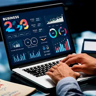 MBA In Business Analytics